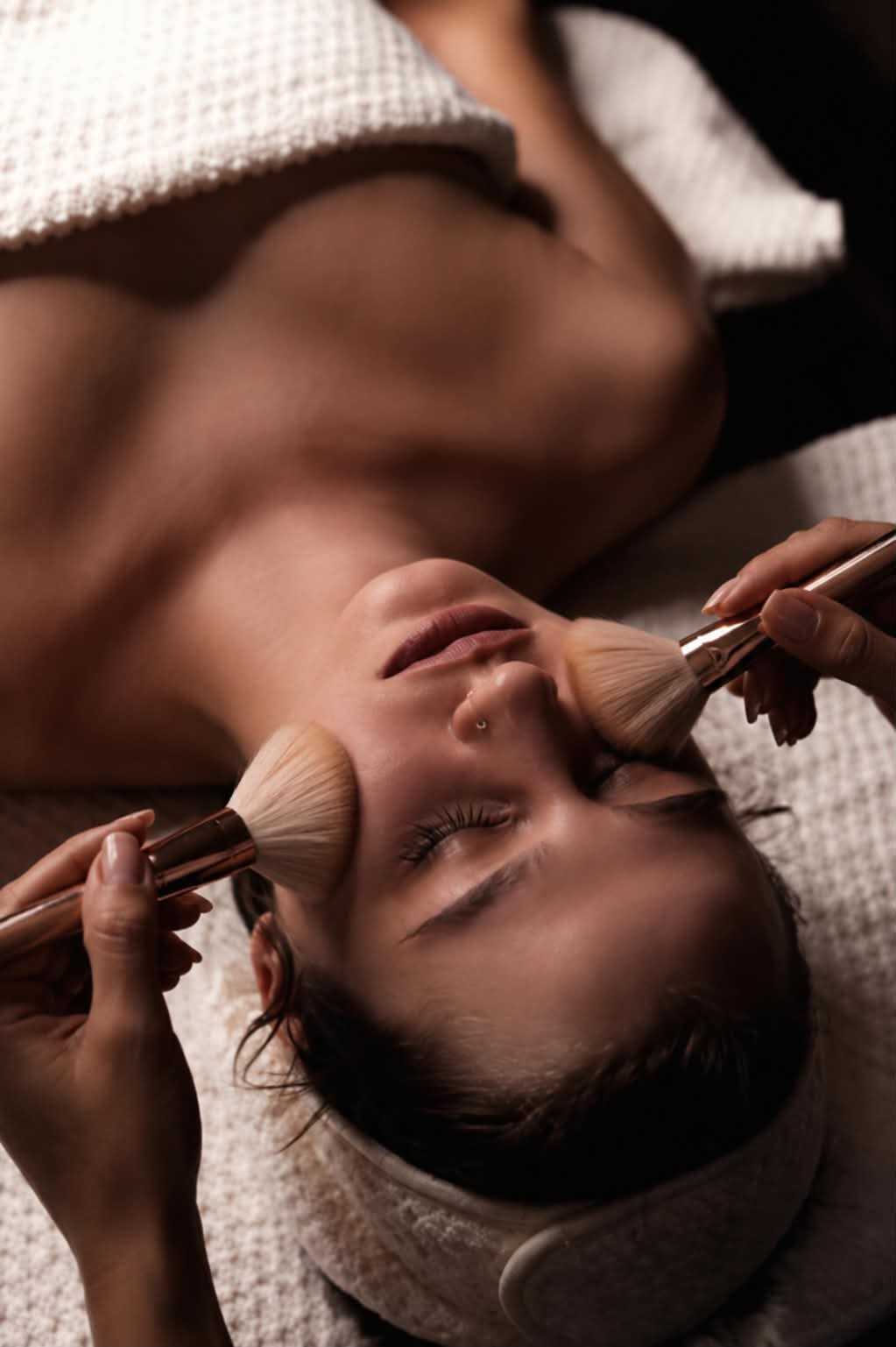 Swedish Therapeutic